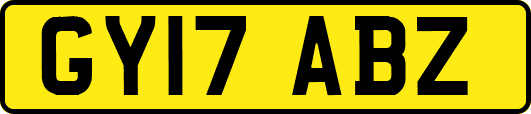 GY17ABZ