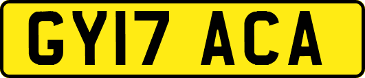 GY17ACA