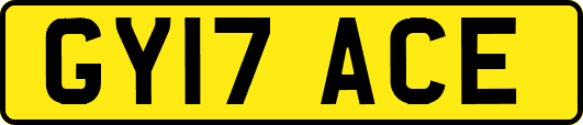 GY17ACE
