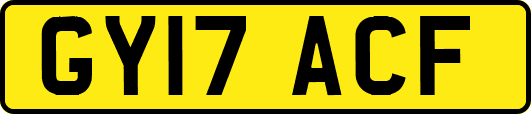 GY17ACF