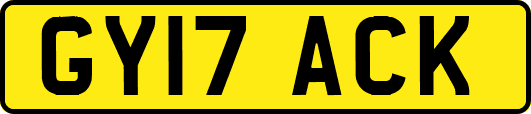 GY17ACK