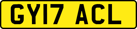 GY17ACL