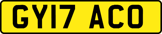 GY17ACO