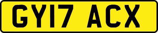 GY17ACX