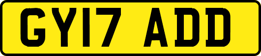 GY17ADD