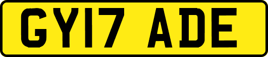 GY17ADE
