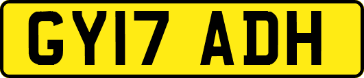 GY17ADH