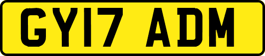 GY17ADM