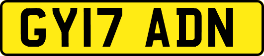 GY17ADN