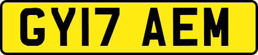 GY17AEM