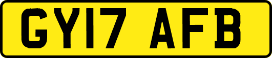 GY17AFB
