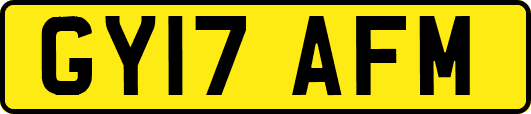GY17AFM