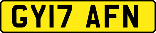 GY17AFN