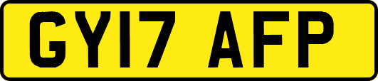 GY17AFP