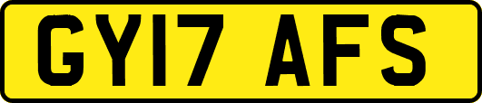 GY17AFS