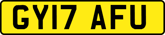 GY17AFU