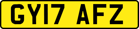 GY17AFZ