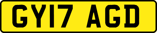 GY17AGD
