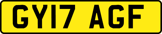 GY17AGF