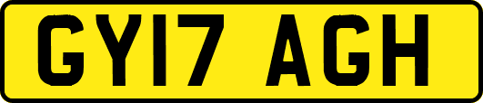 GY17AGH