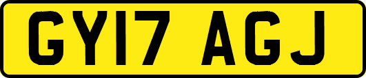GY17AGJ