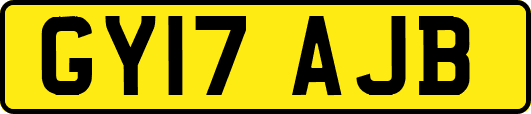 GY17AJB