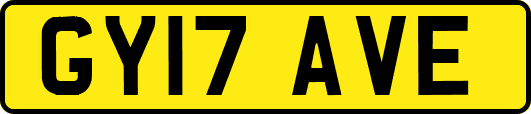 GY17AVE