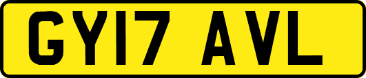 GY17AVL