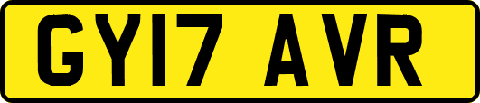 GY17AVR