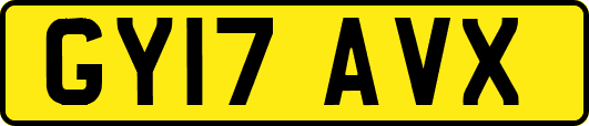 GY17AVX
