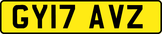 GY17AVZ