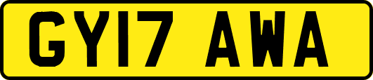 GY17AWA