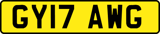 GY17AWG