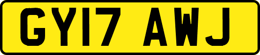 GY17AWJ