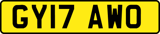 GY17AWO