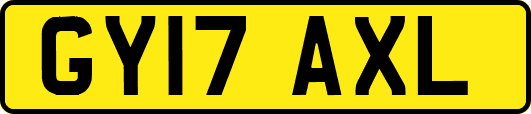 GY17AXL