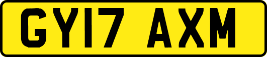 GY17AXM