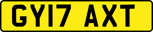 GY17AXT