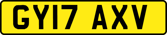 GY17AXV