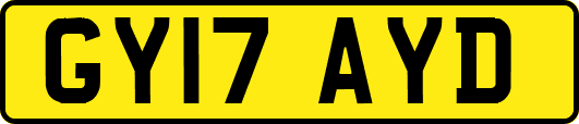 GY17AYD