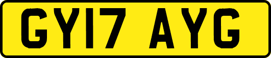 GY17AYG
