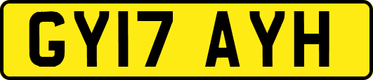 GY17AYH