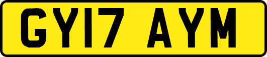 GY17AYM