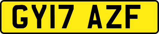 GY17AZF