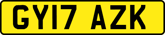 GY17AZK
