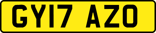 GY17AZO
