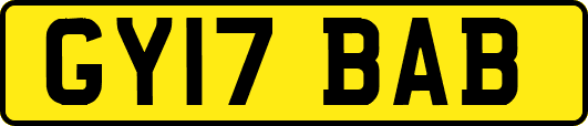 GY17BAB