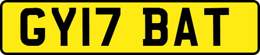 GY17BAT