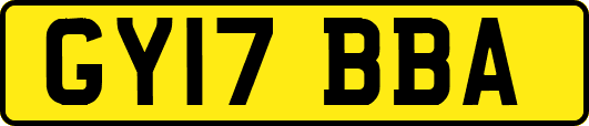 GY17BBA