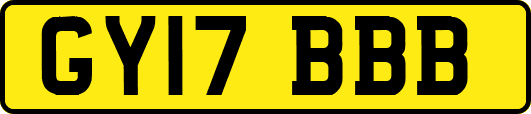 GY17BBB